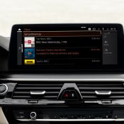 BMW News: praktická zpravodajská aplikace od BMW