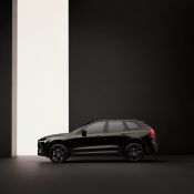 Volvo XC60 Black Edition