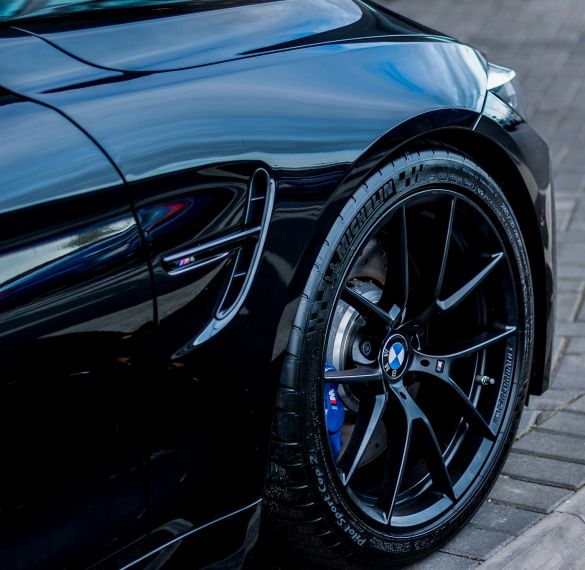 Nikdo v BMW se nebude zlobit, pokud budete měnit vzhled řady 4