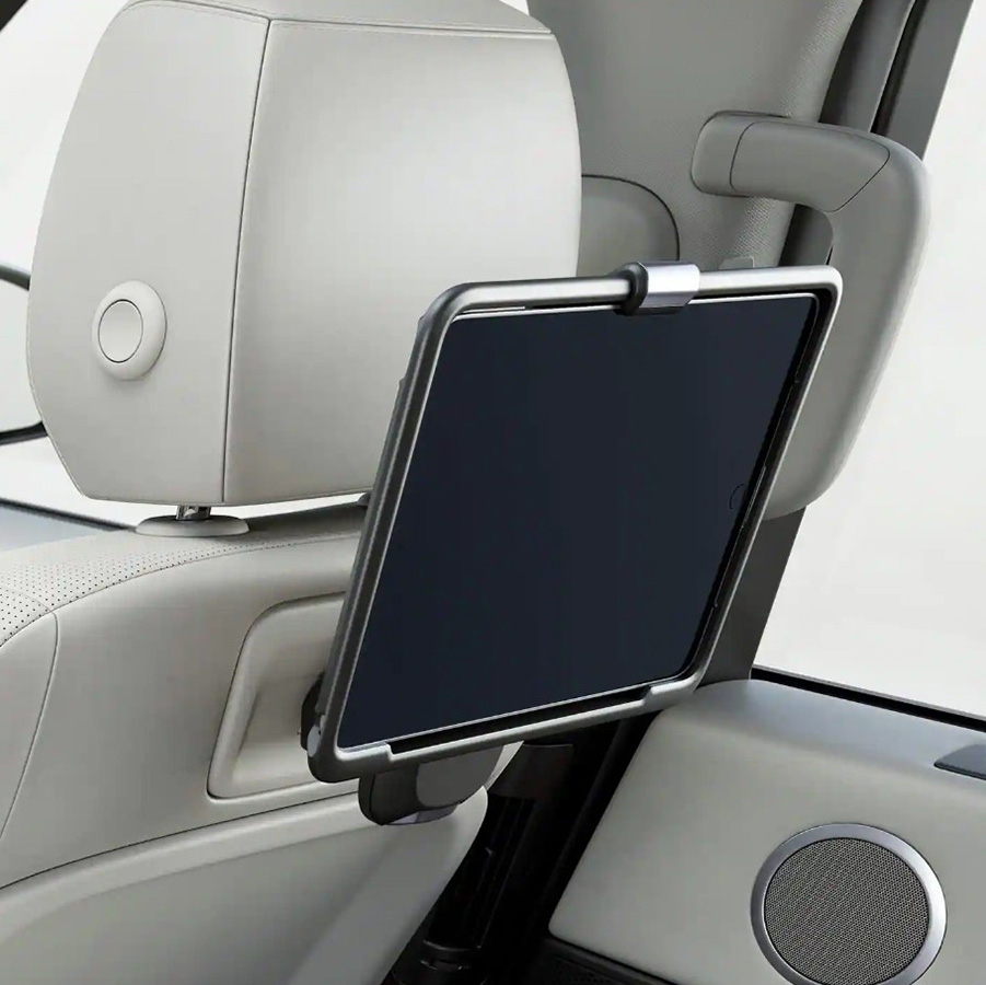 DISCOVERY na pláži