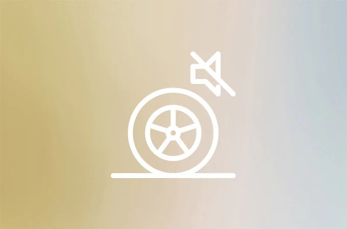 AKTIVNÍ POTLAČENÍ HLUKU